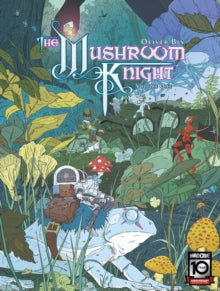 MUSHROOM KNIGHT VOL 1