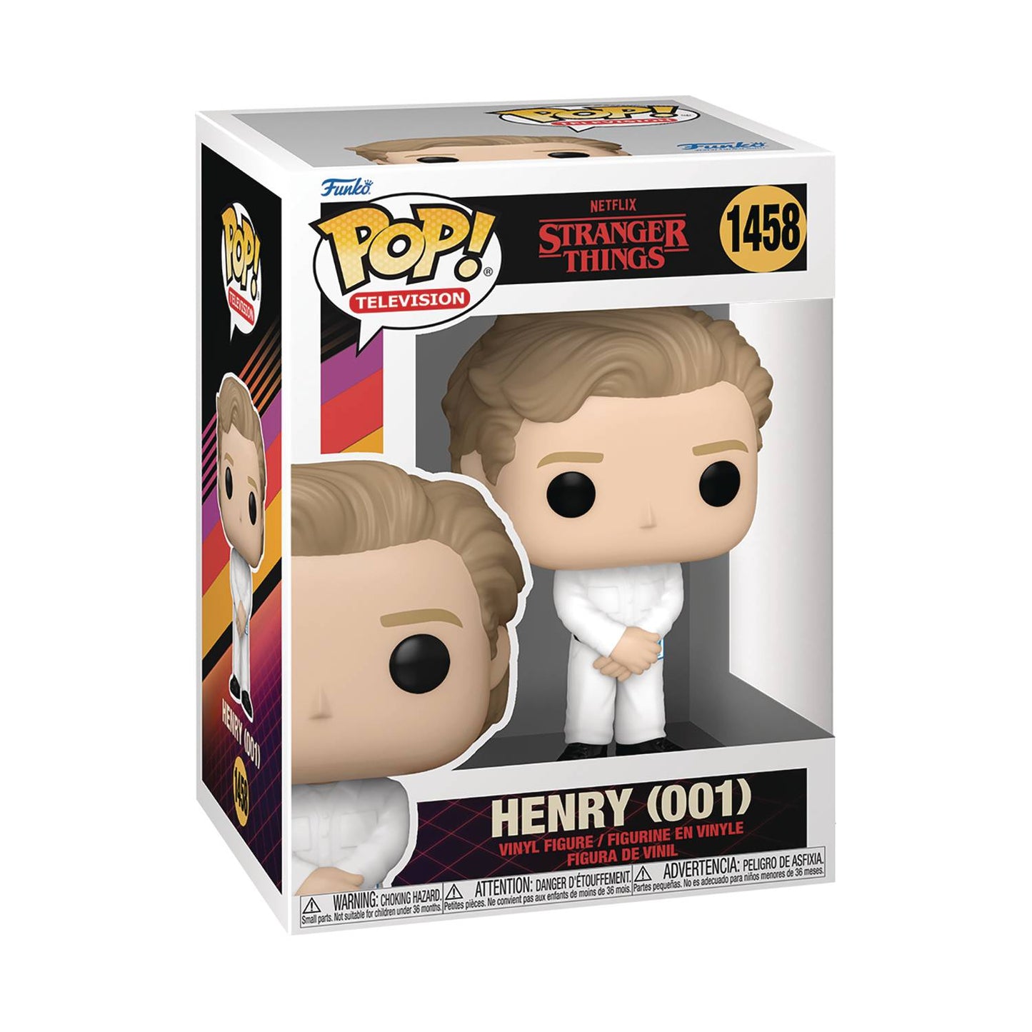 POP TV STRANGER THINGS S4 HENRY 001