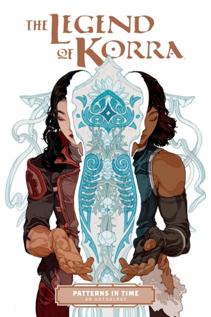 LEGEND OF KORRA: PATTERNS IN TIME