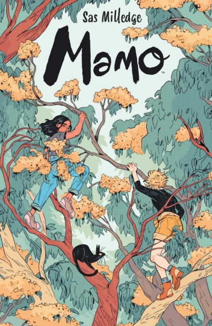 MAMO