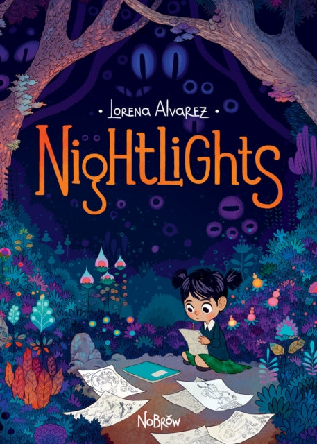 NIGHTLIGHTS
