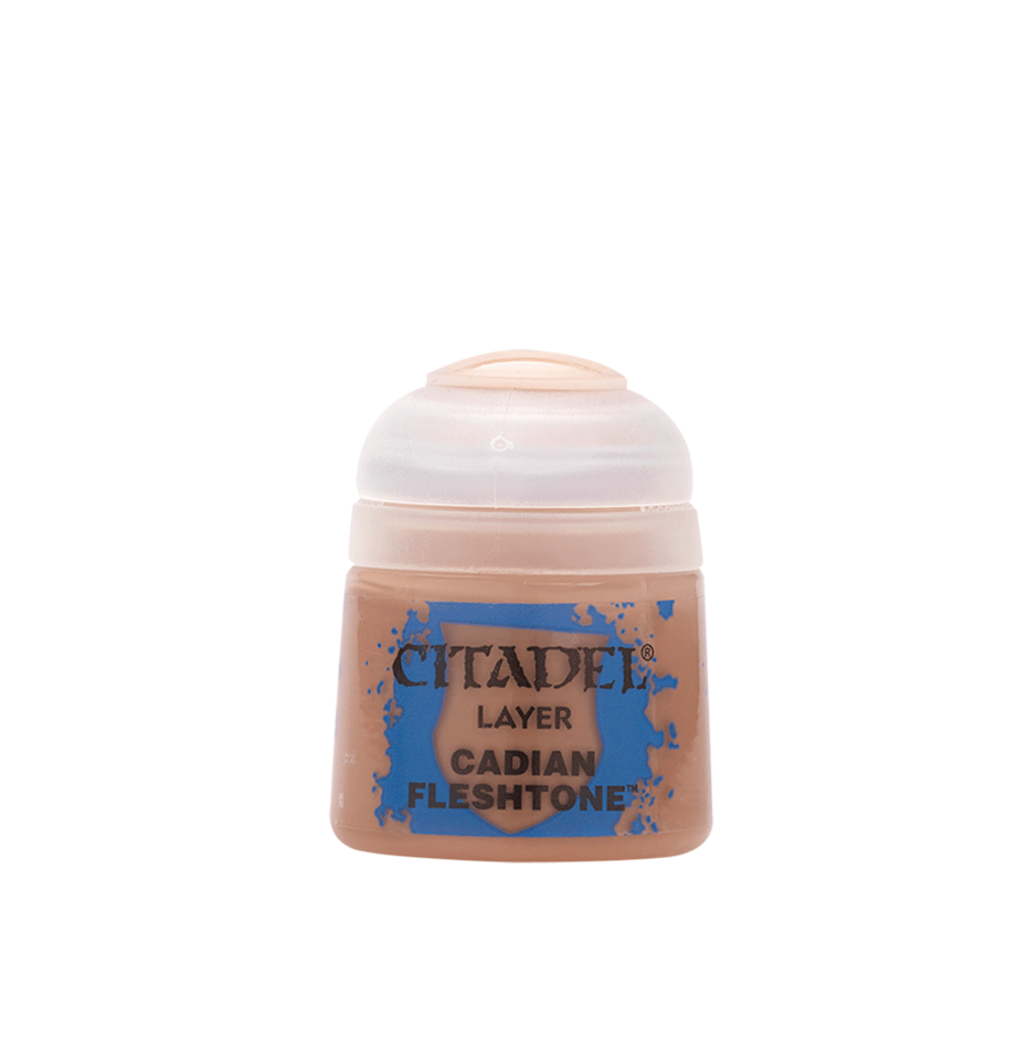 CADIAN FLESHTONE (12ML)