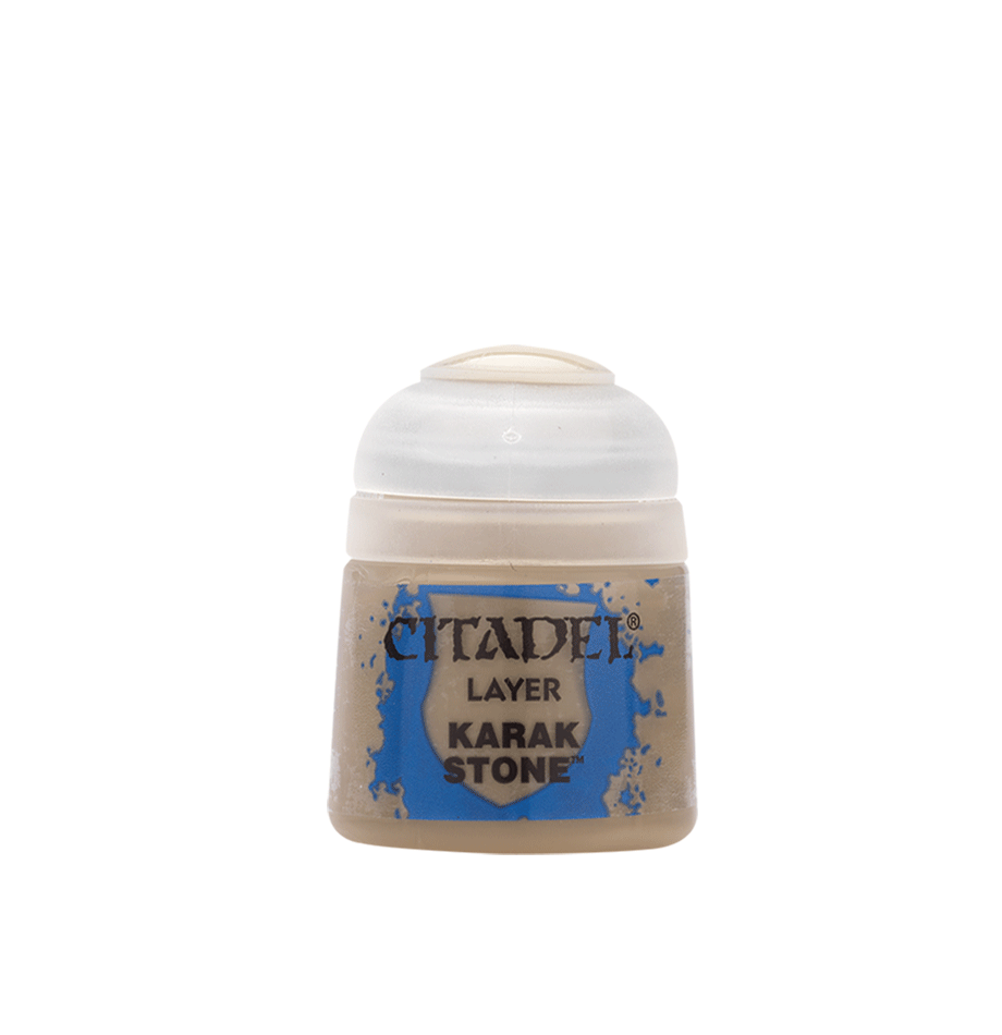 KARAK STONE