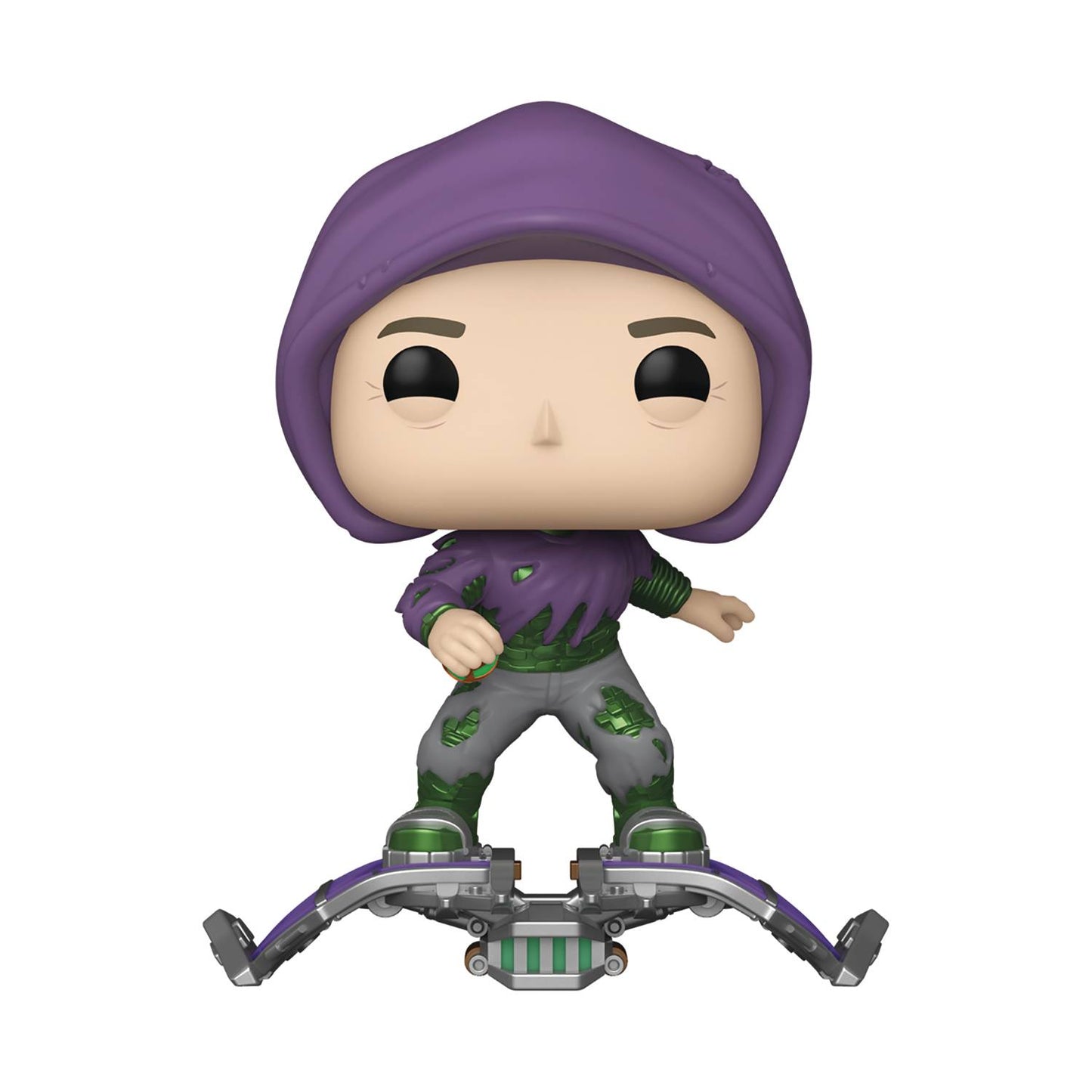 POP MARVEL SPIDER-MAN NO WAY HOME GREEN GOBLIN VINYL FIGURE