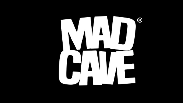 Mad Cave Studios Comic Book Back Issues