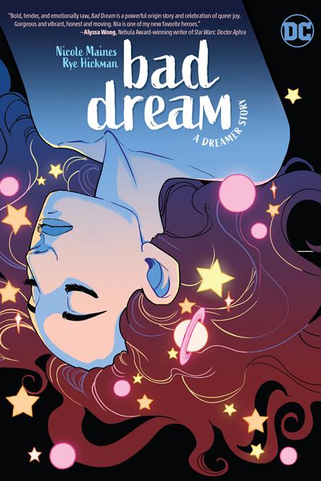 BAD DREAM A DREAMER STORY TP