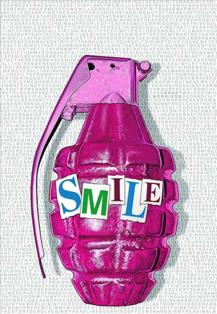 INVISIBLES OMNIBUS HARDCOVER (MATURE)