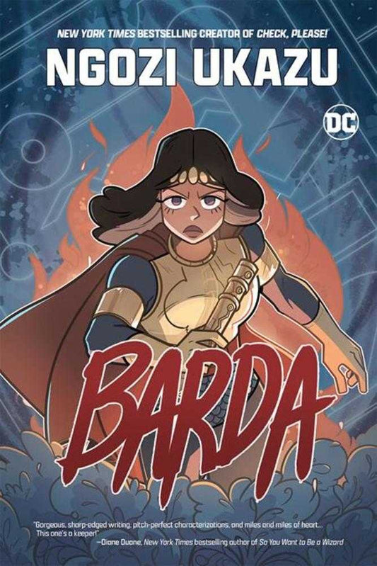 BARDA TPB