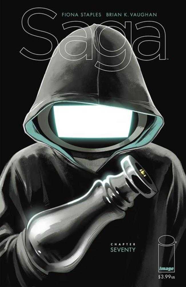 SAGA #70 (MATURE)