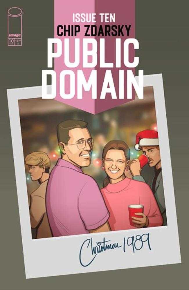 PUBLIC DOMAIN #10 (MATURE)