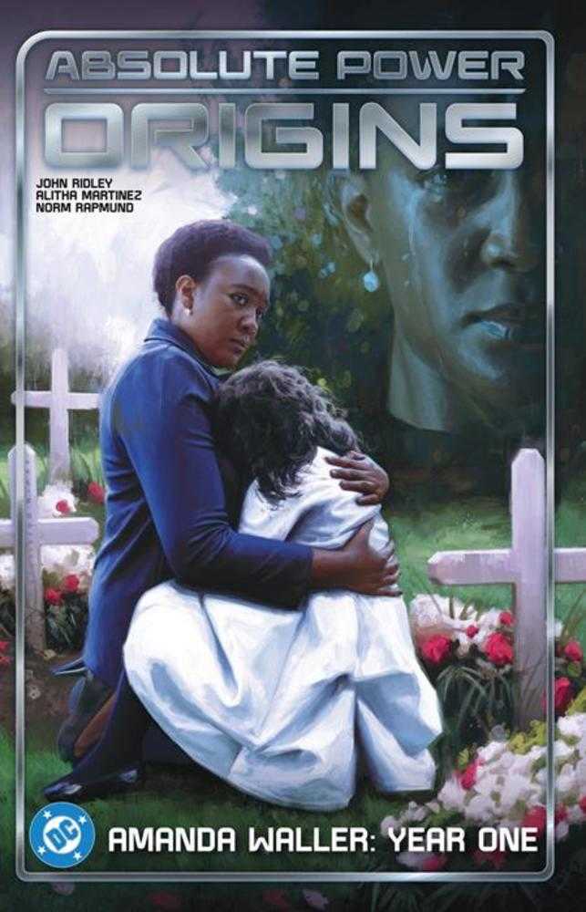 ABSOLUTE POWER ORIGINS TPB