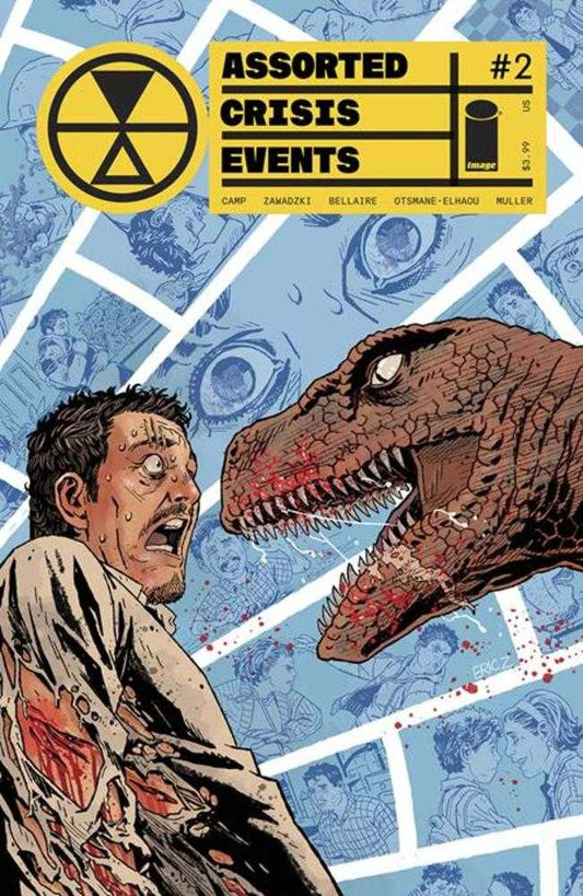 ASSORTED CRISIS EVENTS #2 COVER A ERIC ZAWADZKI (MATURE)
