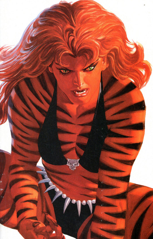 WEST COAST AVENGERS #7 ALEX ROSS TIMELESS FULL ART VARIANT