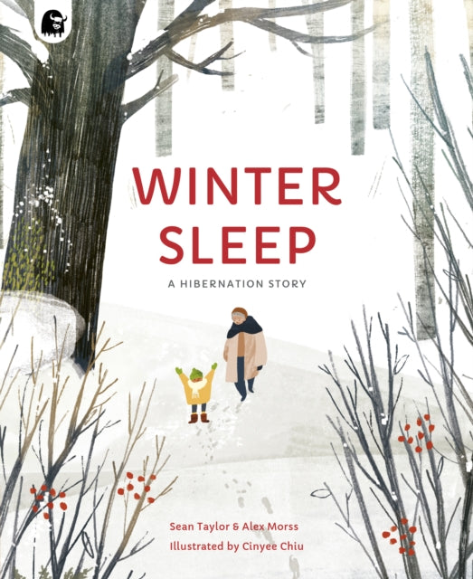 WINTER SLEEP: A Hibernation Story