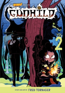 GUNHILD VOL 2