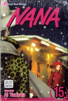 NANA VOL 15 (MR)