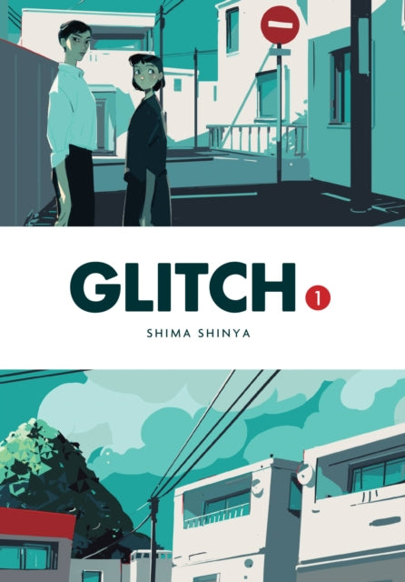 GLITCH VOLUME 1