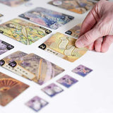 HANAMIKOJI CARD GAME