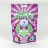FILLED DICE - MYSTERY DICE BAG
