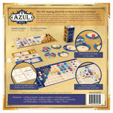 AZUL DUEL