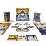 AZUL DUEL