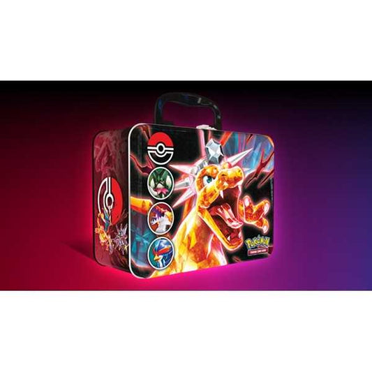 Pokemon TCG: Collector's Chest - Autumn 2023