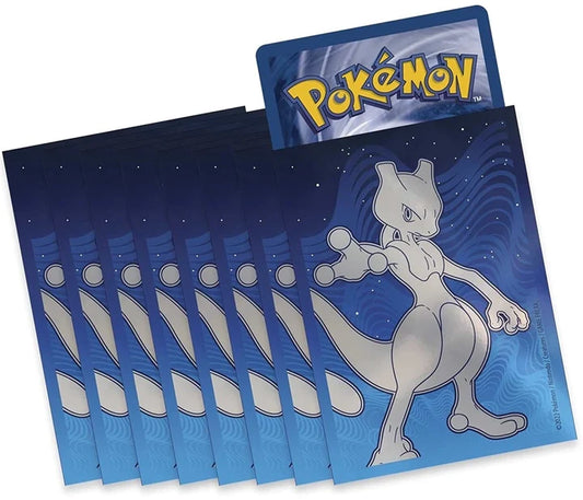 Pokemon TCG Pokemon Go Card Sleeve pack