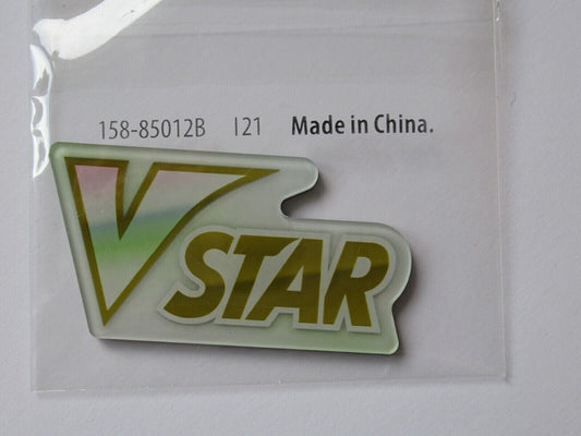 POKEMON TCG VSTAR Marker