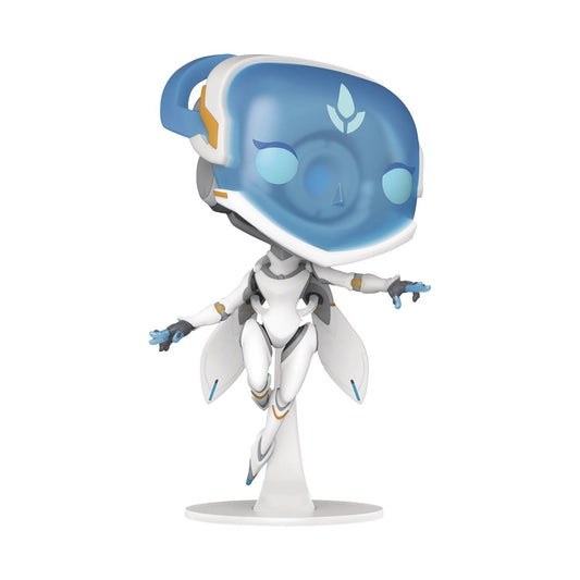 Overwatch 2 POP! Games Vinyl Figure Echo 9 cm