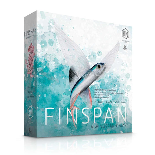 FINSPAN