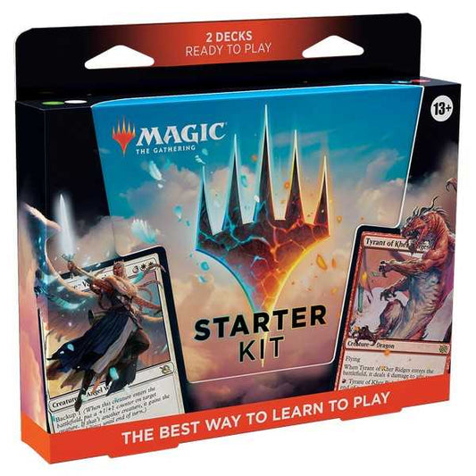 MTG: Starter Kit 2023