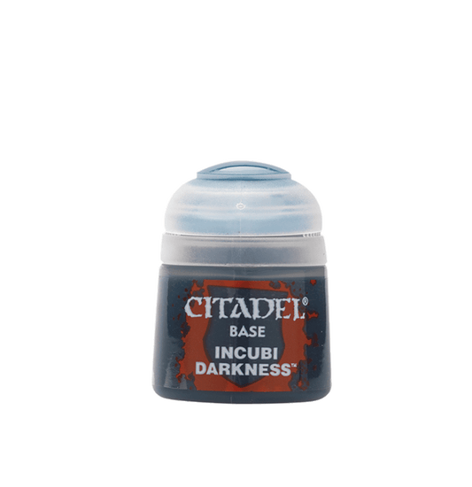 INCUBI DARKNESS (12ML)