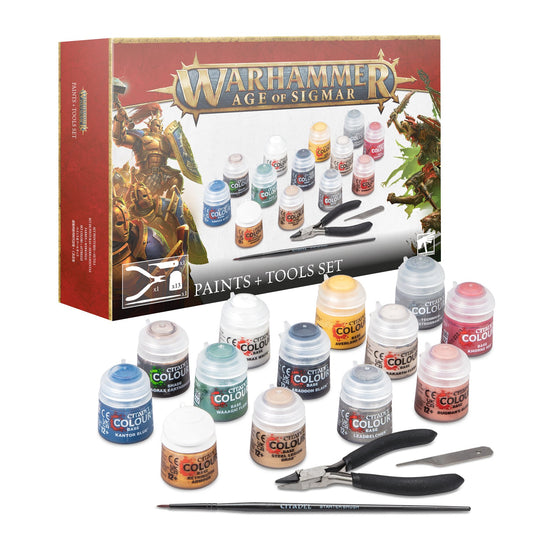 AOS PAINTS+TOOLS (2024) ENG/SPA/PORT/LATV/R OM