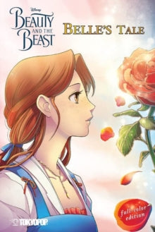 BEAUTY AND THE BEAST BELLE'S TALE