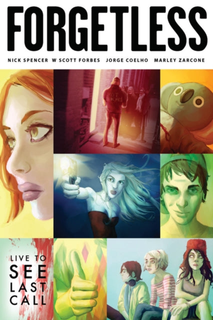 MORNING GLORIES TP VOL 01 FOR A BETTER FUTURE