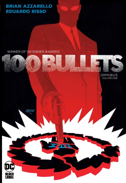 100 BULLETS OMNIBUS HC BOOK 01 (MR)