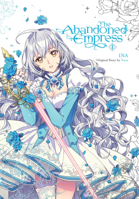 ABANDONED EMPRESS VOL 1