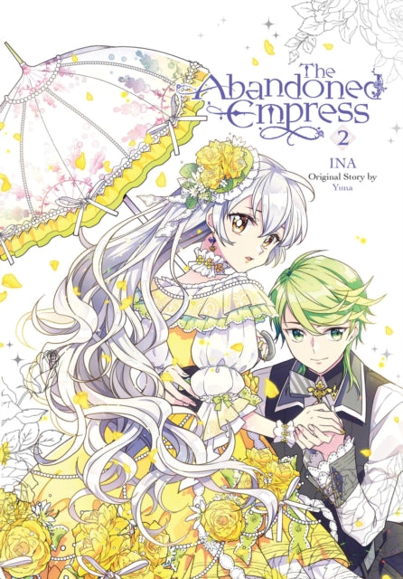 ABANDONED EMPRESS GN VOL 2