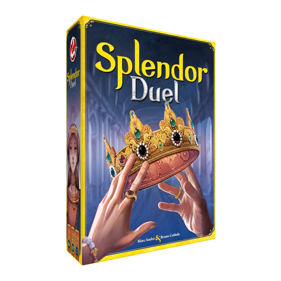 SPLENDOR DUEL