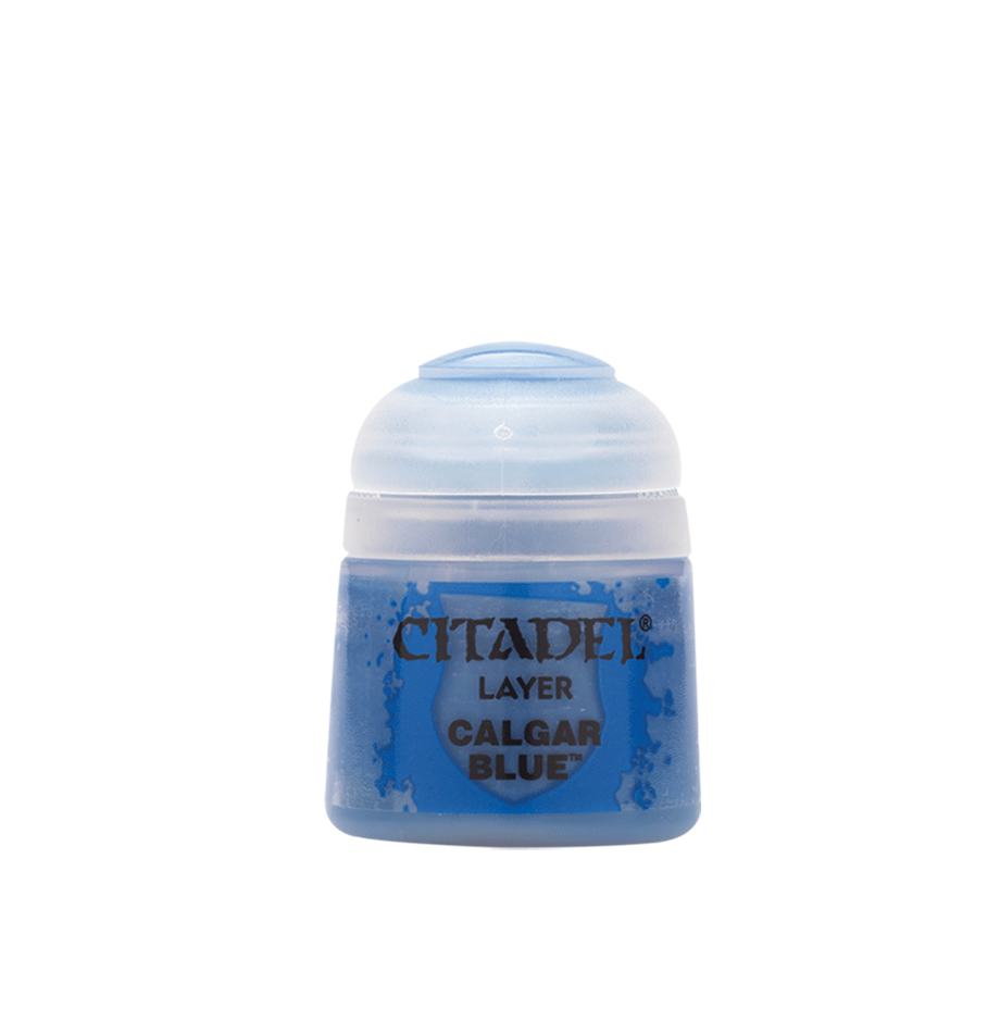 CALGAR BLUE (12ML)
