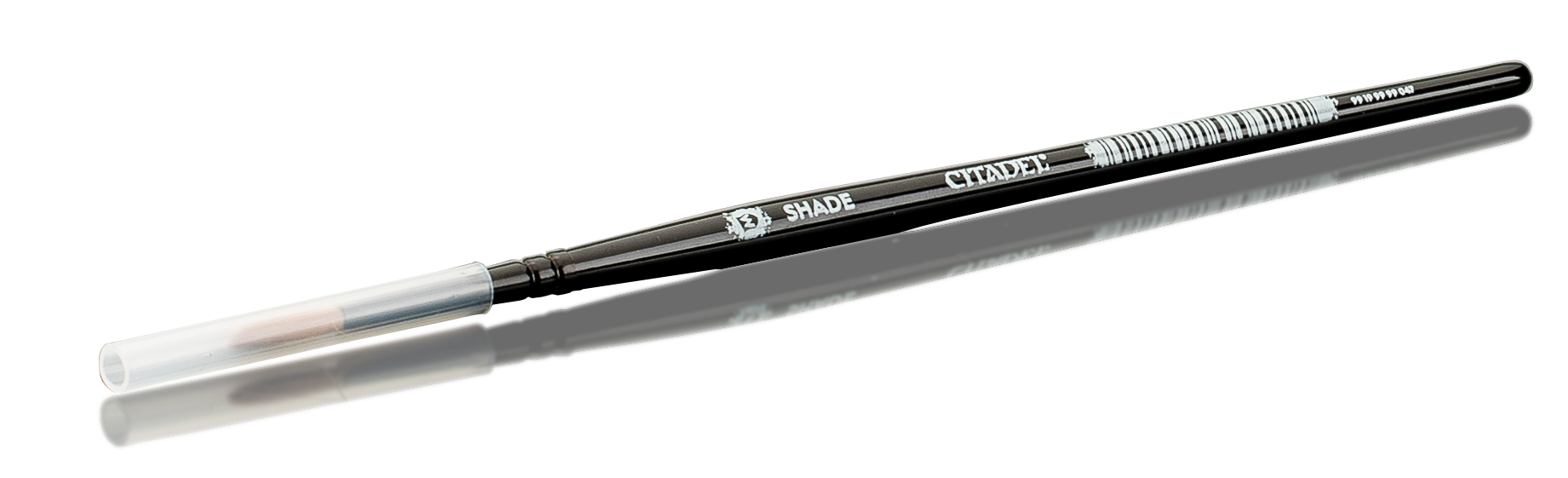 CITADEL MEDIUM SHADE BRUSH