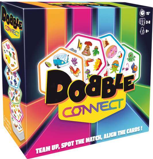 Dobble Connect