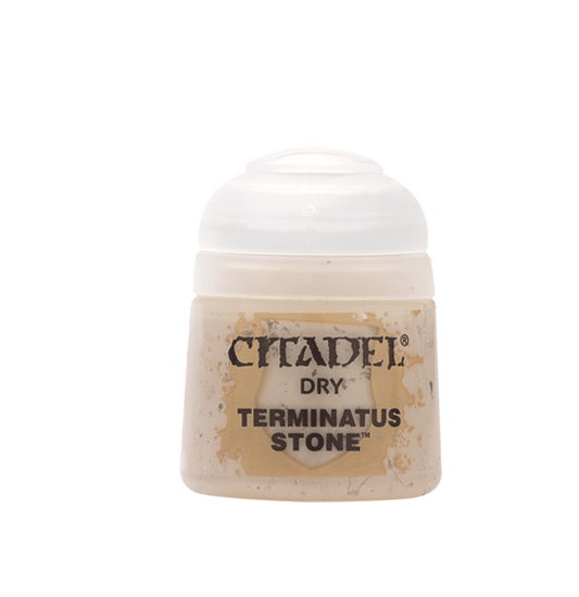 DRY: TERMINATUS STONE (12ML)