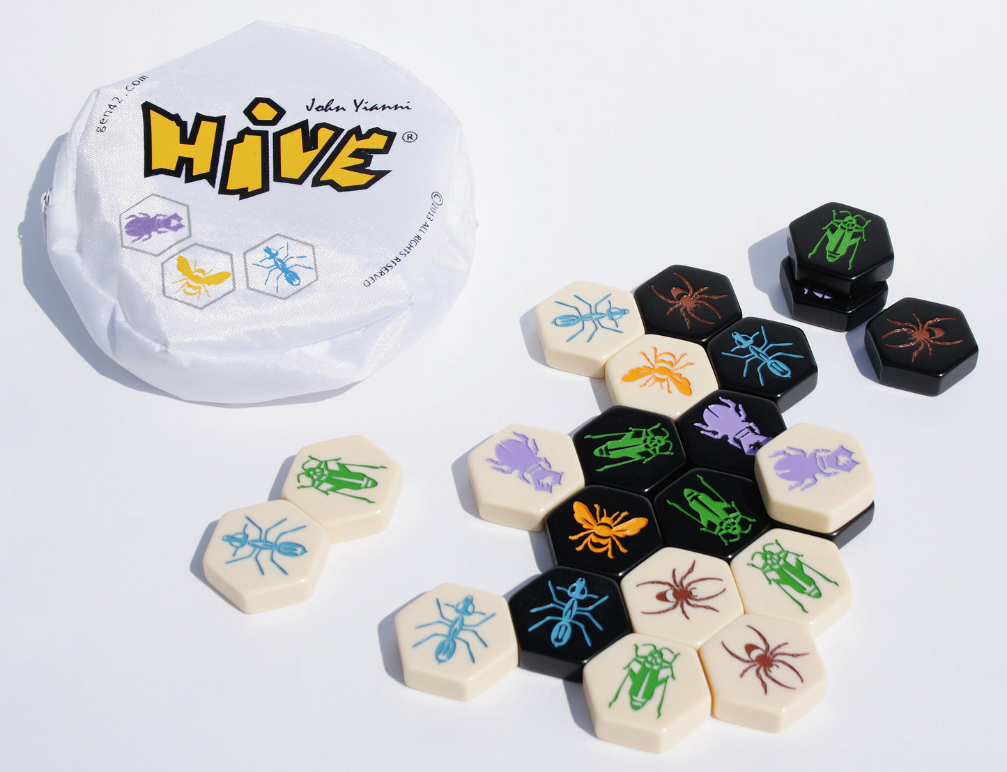 HIVE