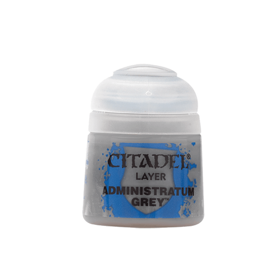 ADMINISTRATUM GREY (12ML)