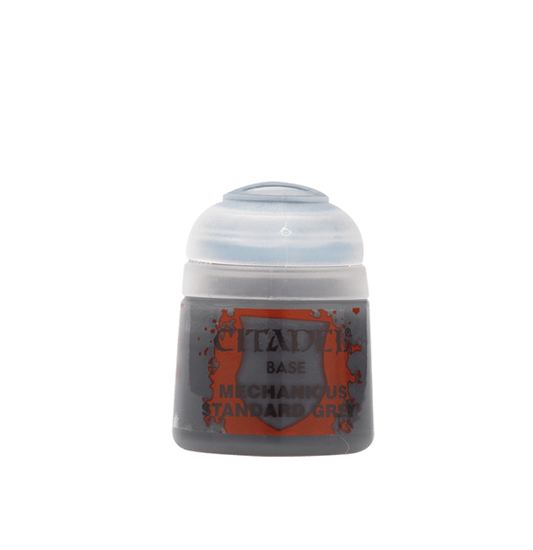 MECHANICUS STANDARD GREY (12ML)