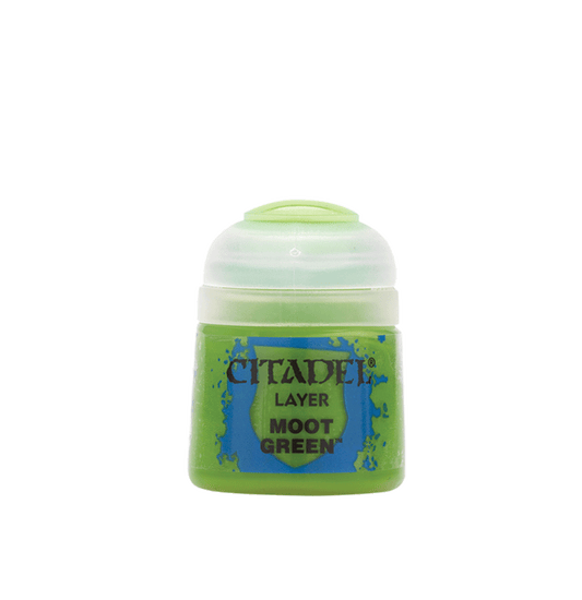 MOOT GREEN (12ML)