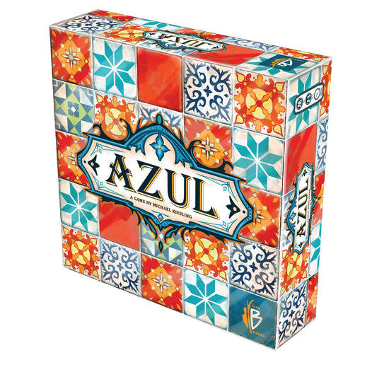 AZUL GAME