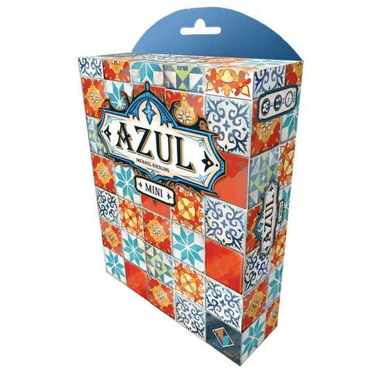 Azul Mini (Pocket Edition)