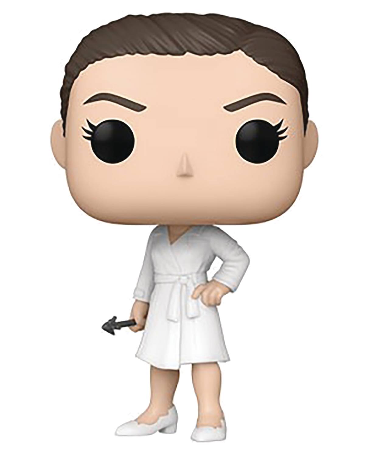 POP MARVEL ZACK SNYDER'S JUSTICE LEAGUE DIANA PRINCE